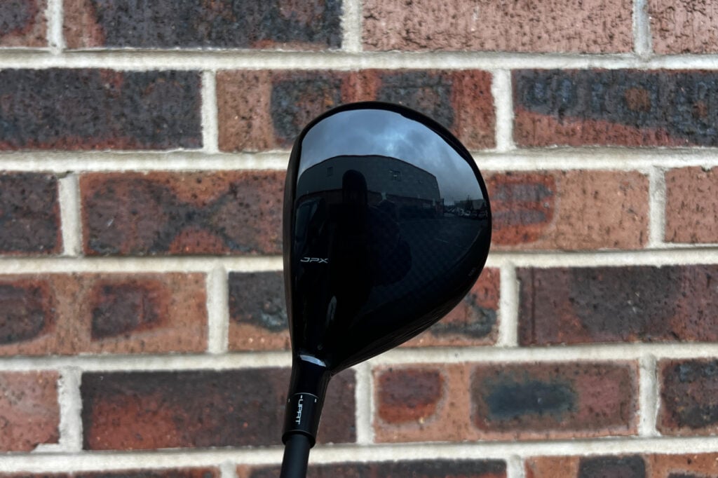 Mizuno JPX One Fairway Wood 