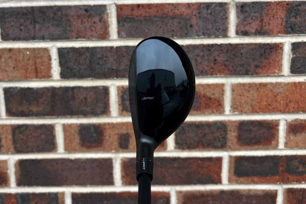 Mizuno JPX One Hybrid