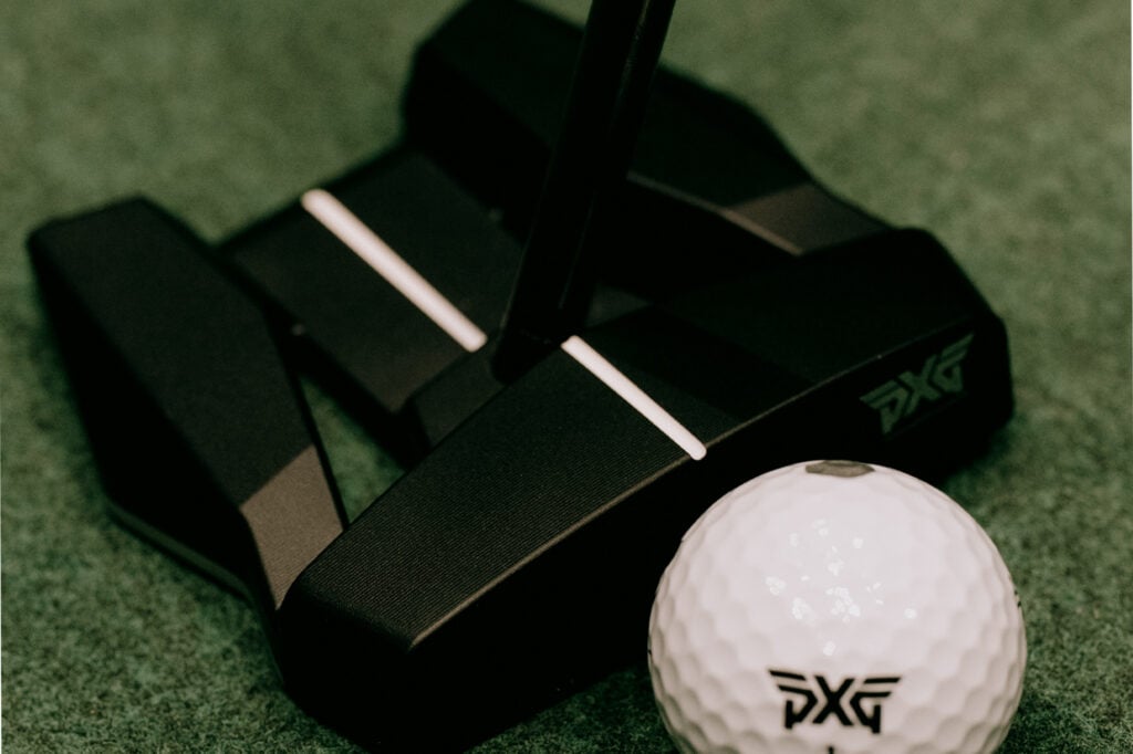 PXGÂ Hot Rod ZT Putter