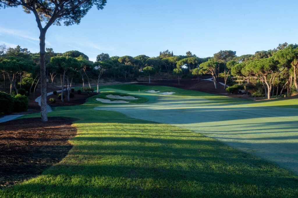 Quinta Do Lago