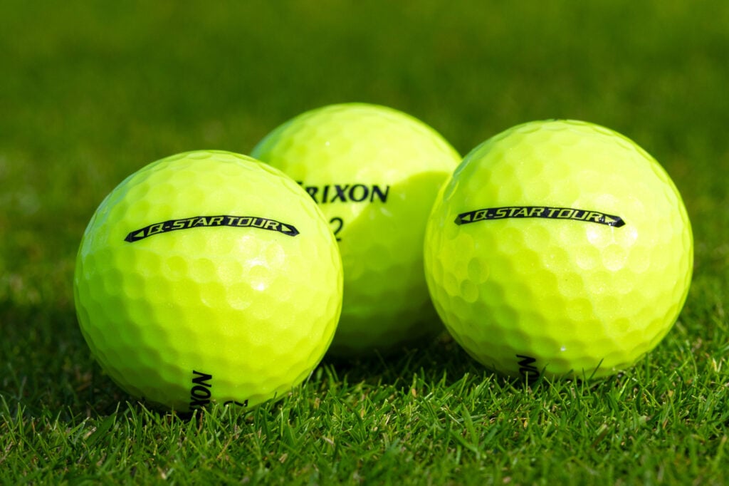 Srixon Q-Star Golf Balls: Everything you need to know!