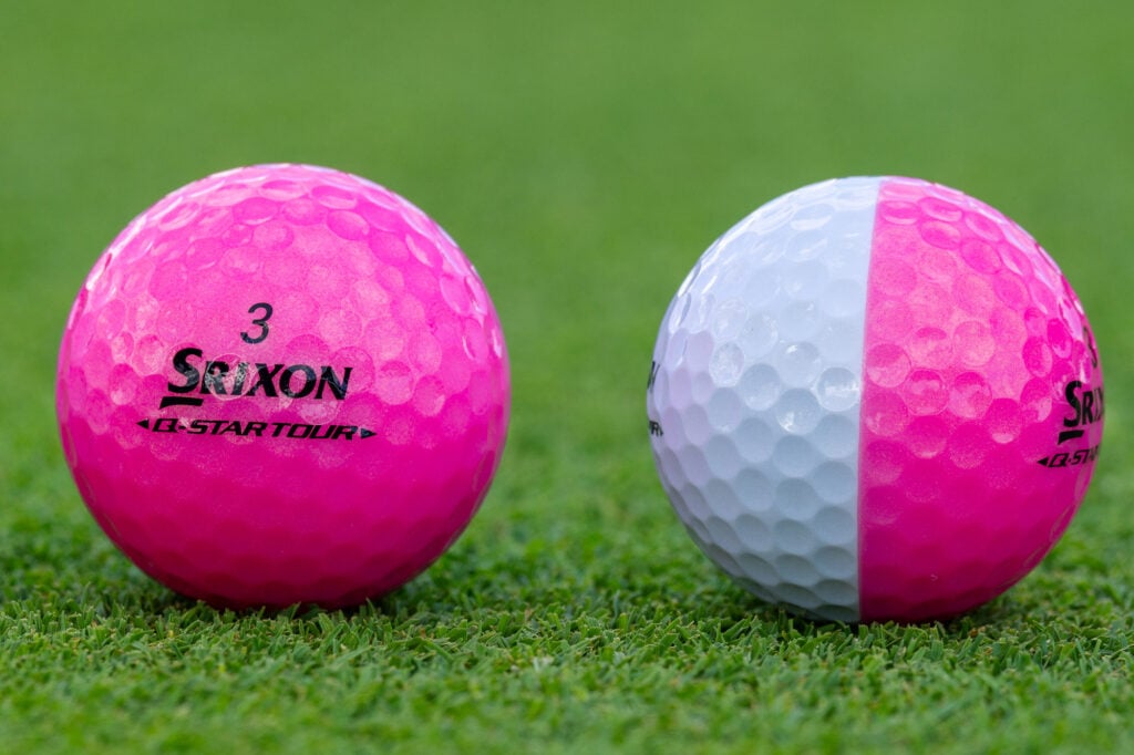 Srixon Q-Star Golf Balls: Everything you need to know!