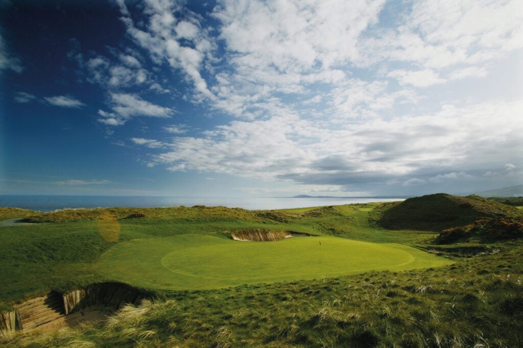 European Club Brittas Bay