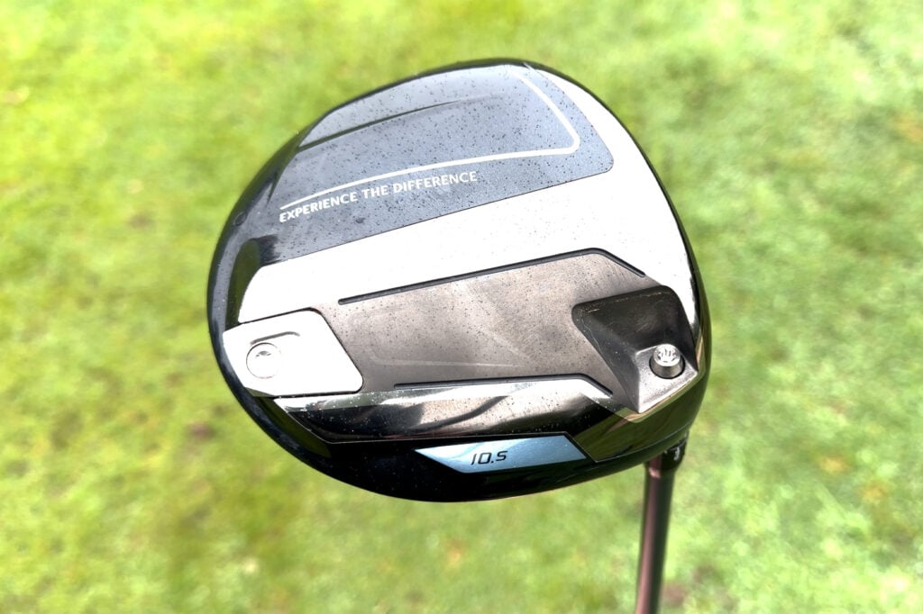 XXIO 14 Driver 