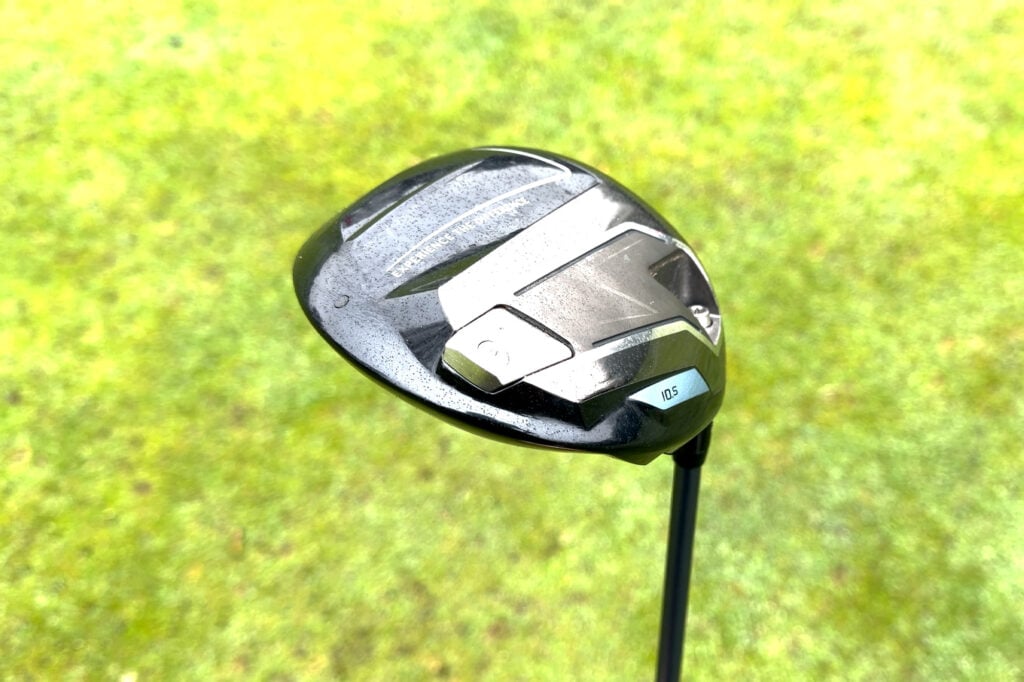 XXIO 14 Driver 