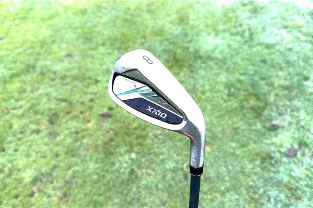 XXIO 14 Irons