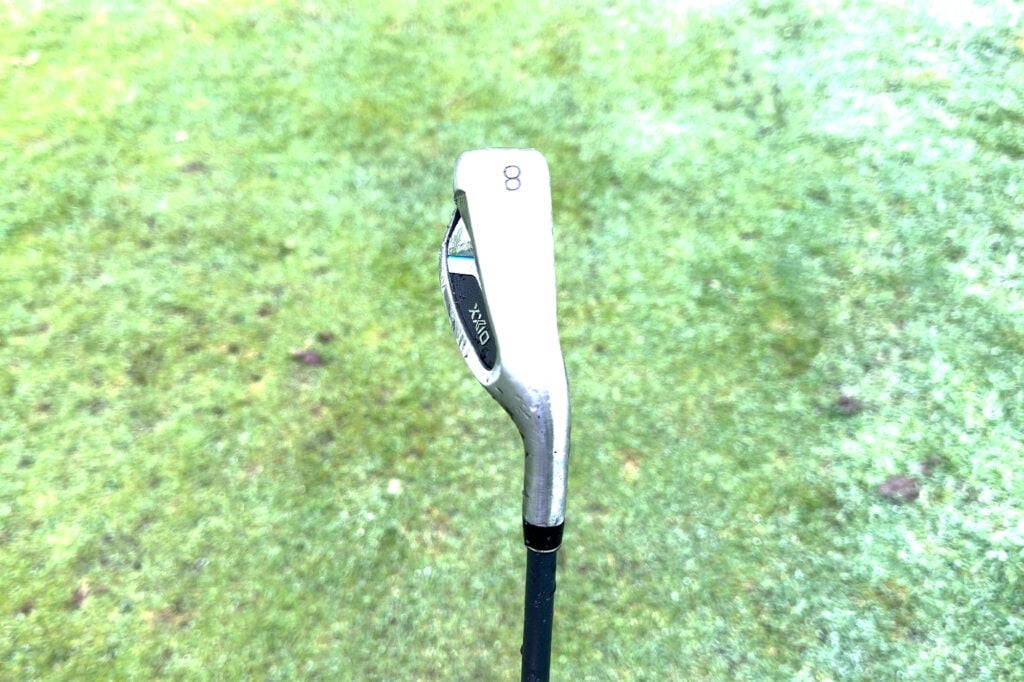XXIO 14 Irons