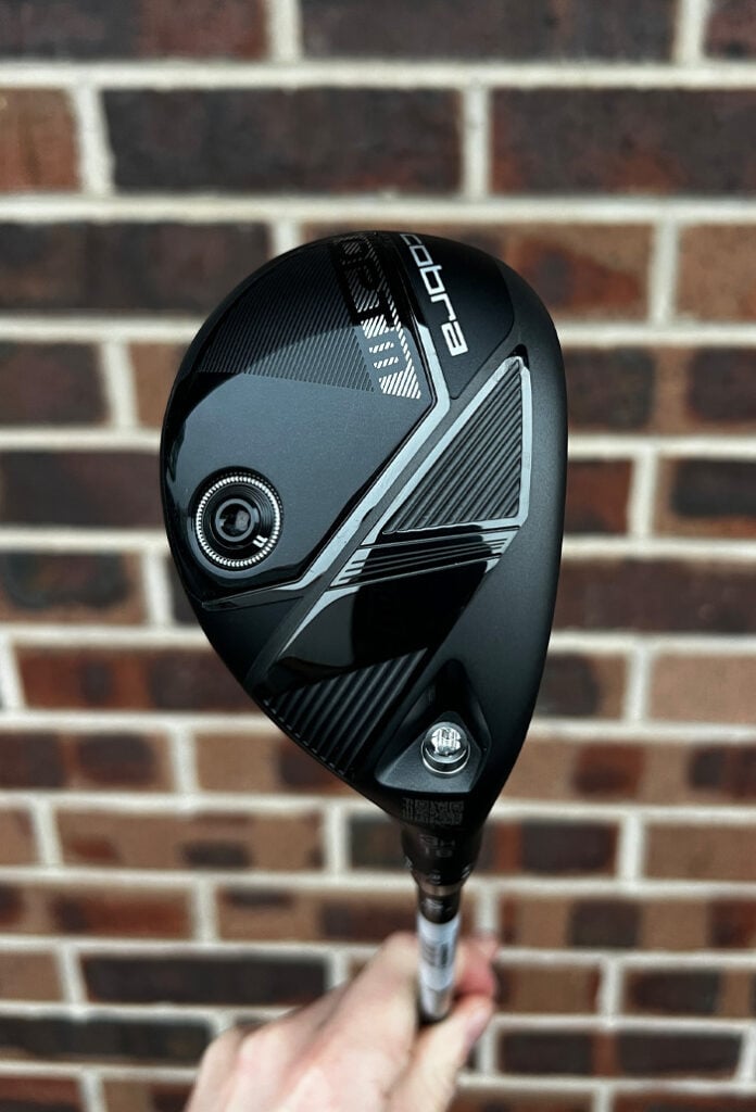 Cobra OPTM Hybrid