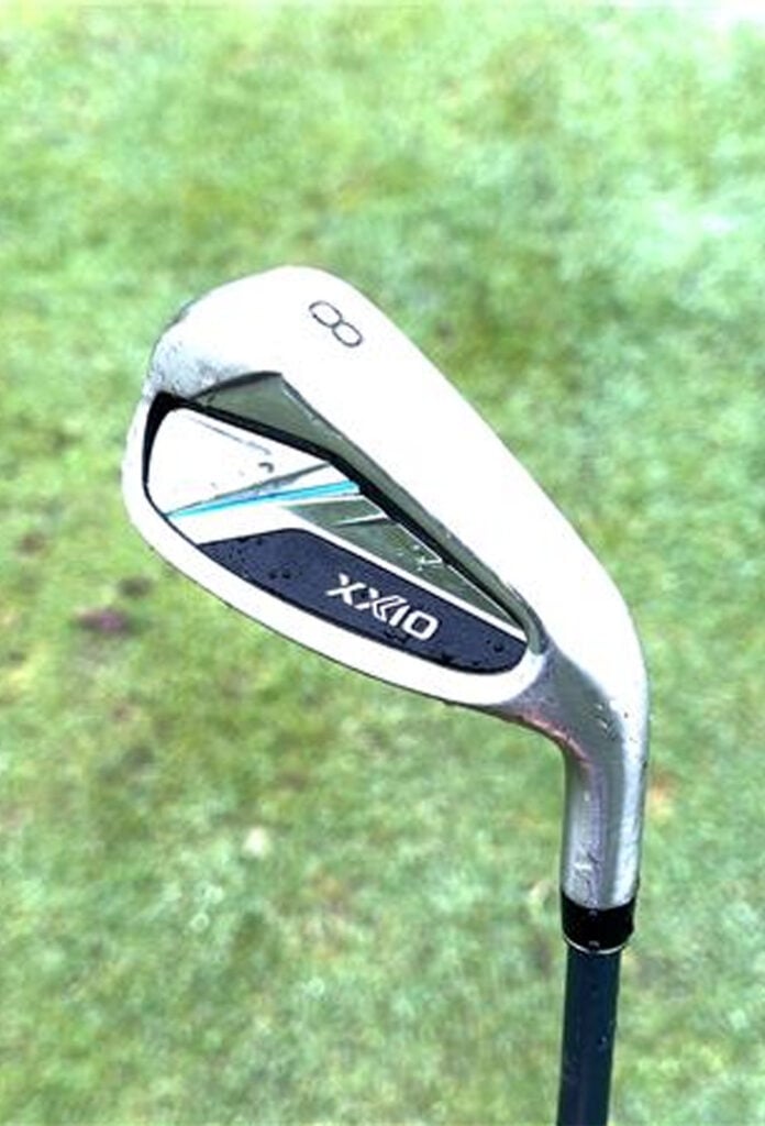 XXIO 14 Irons