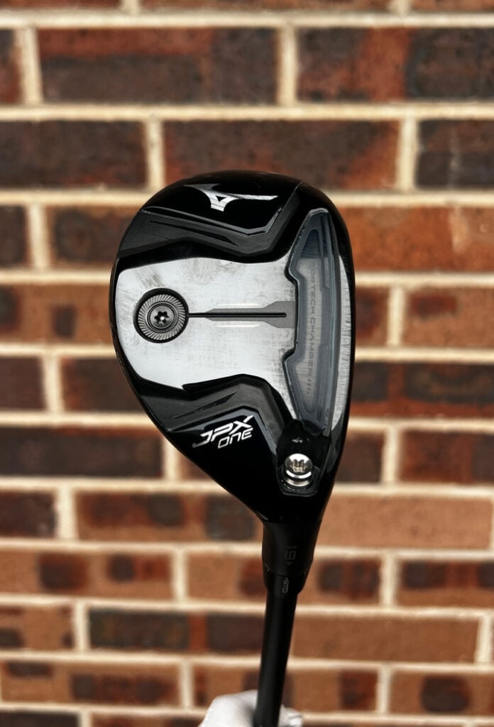 Mizuno JPX One Hybrid