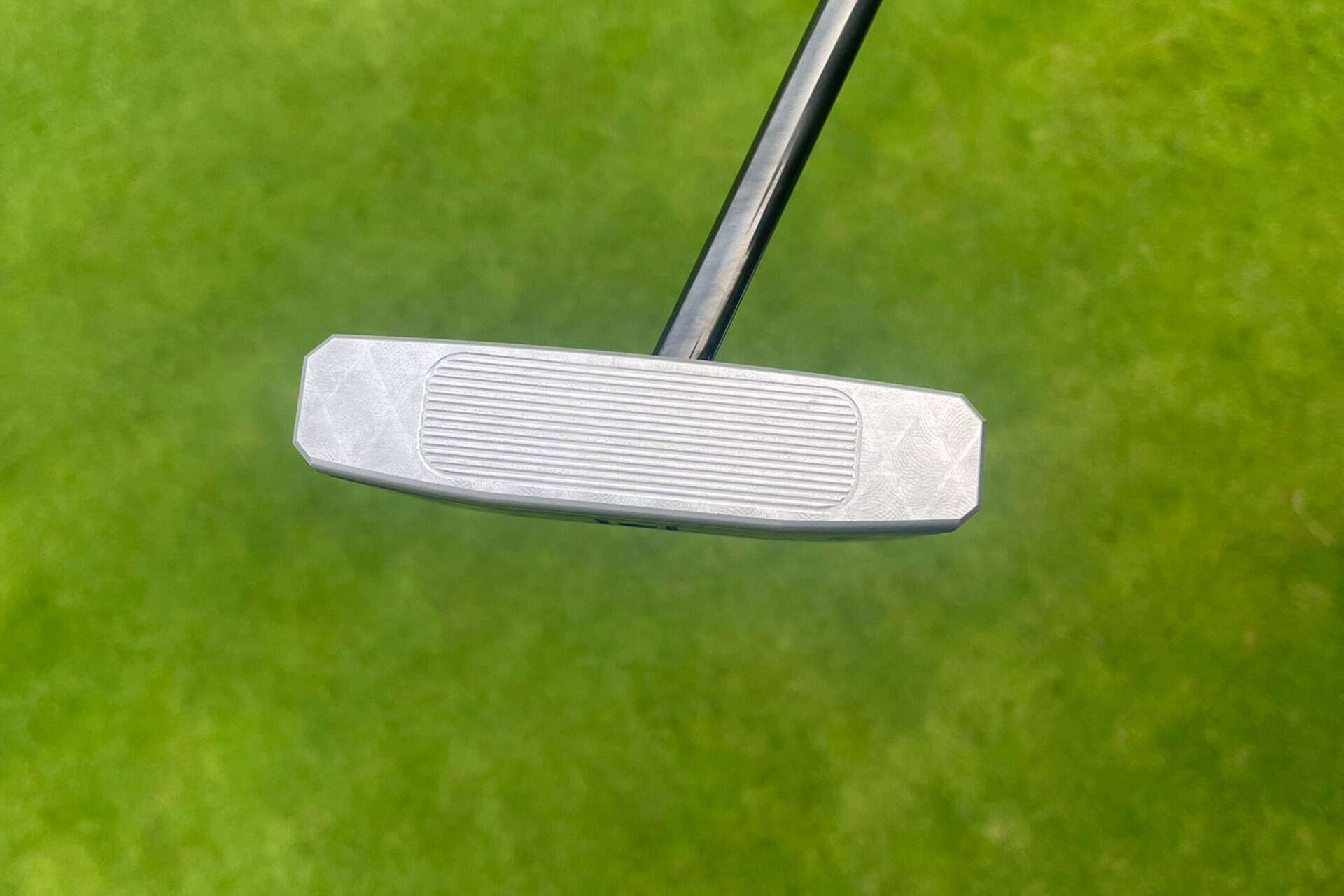 SeeMore SBx putter face | Source: NCG