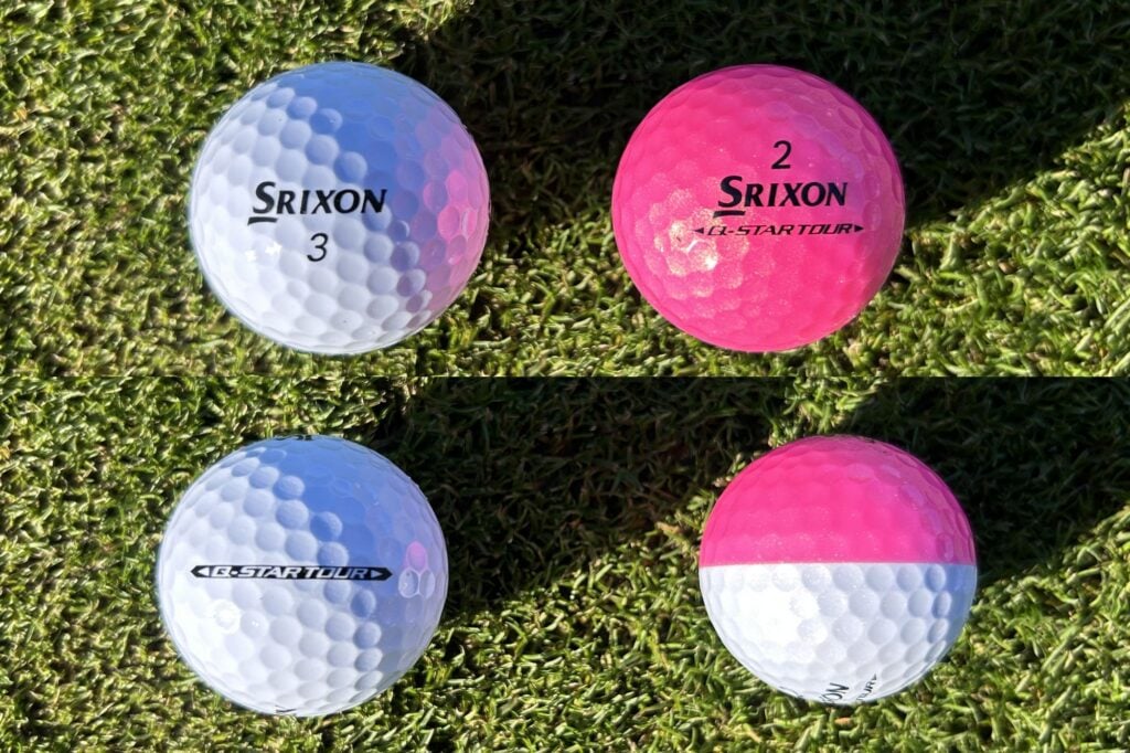 srixon q-star golf ball 2026