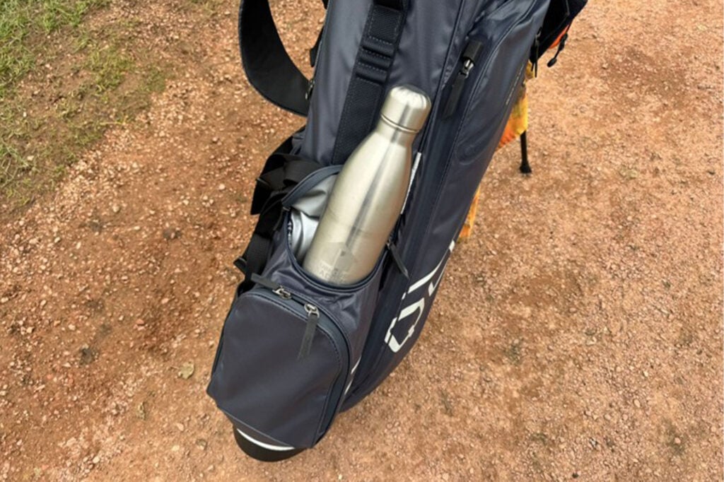 Карман для напитков Big Max Aqua Seven H