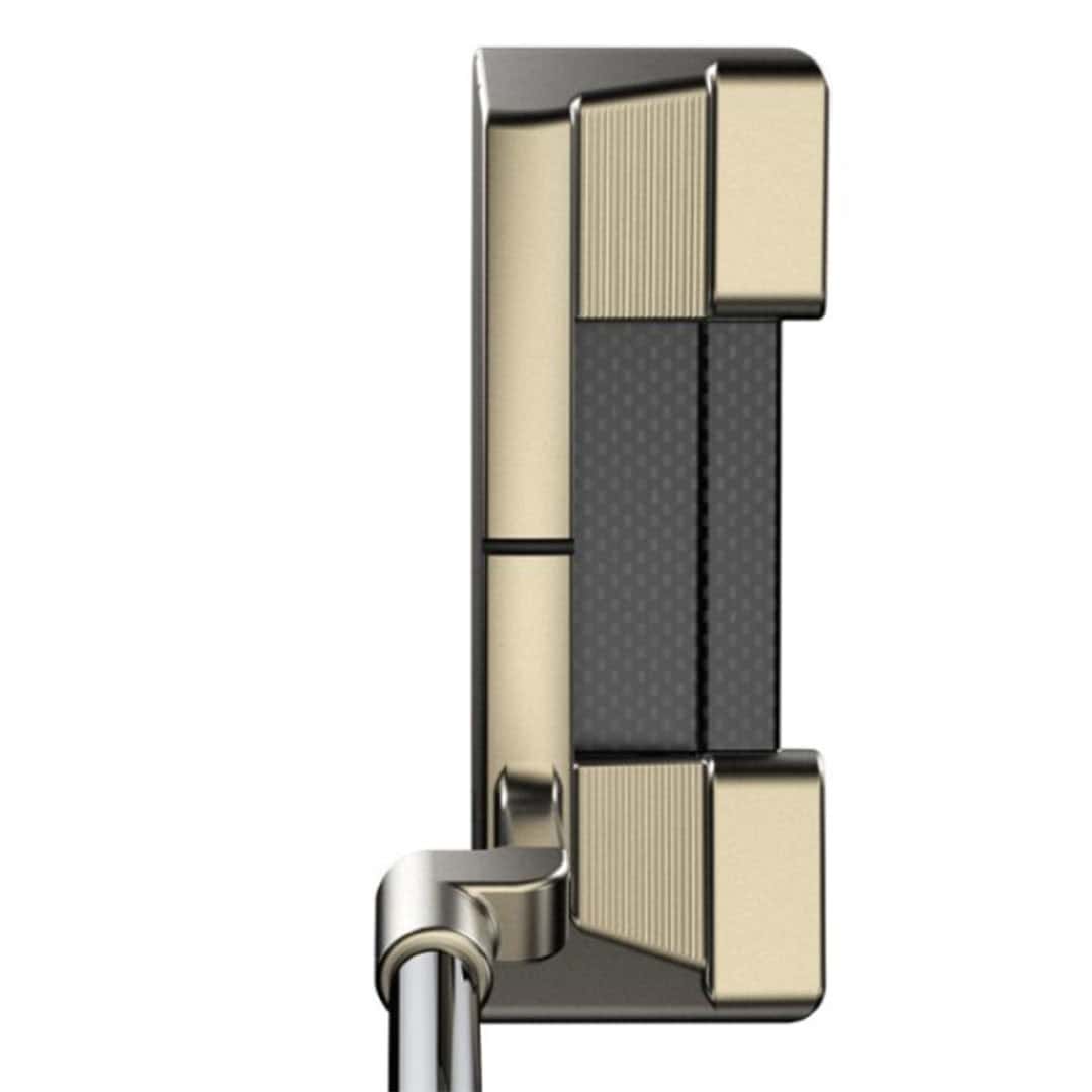 Cobra 3DP Tour Putter 2026 Grandsport 35 | Source: Cobra