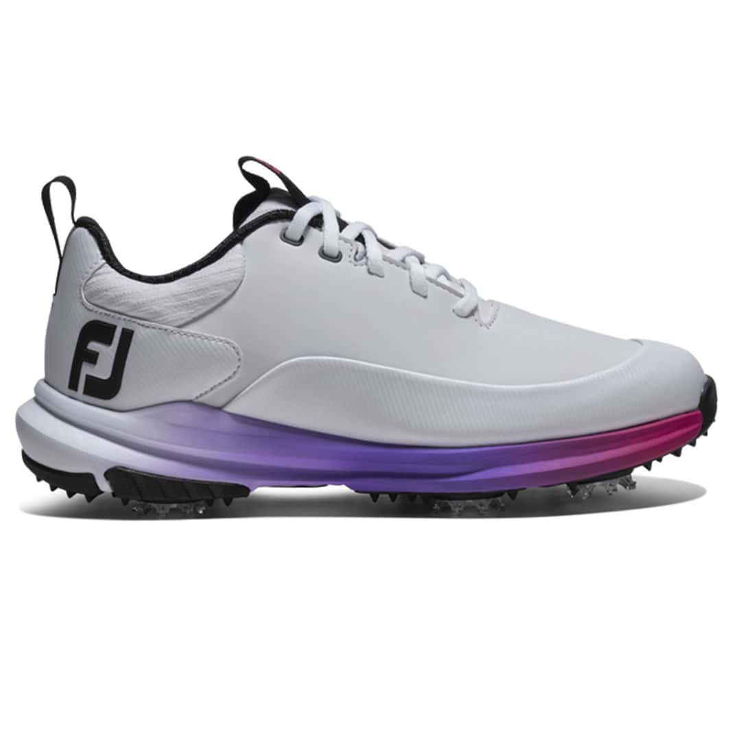 FootJoy Tour Rival Women's golf shoe | Source: FootJoy