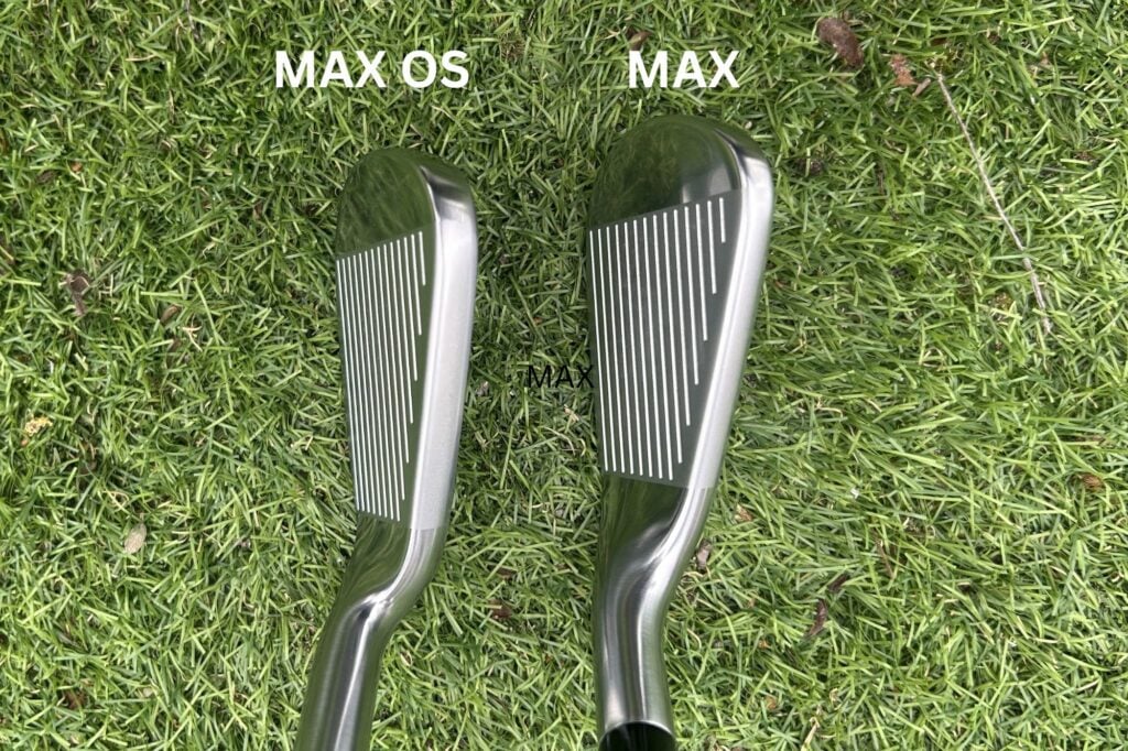 Callaway Quantum Max Iron Review