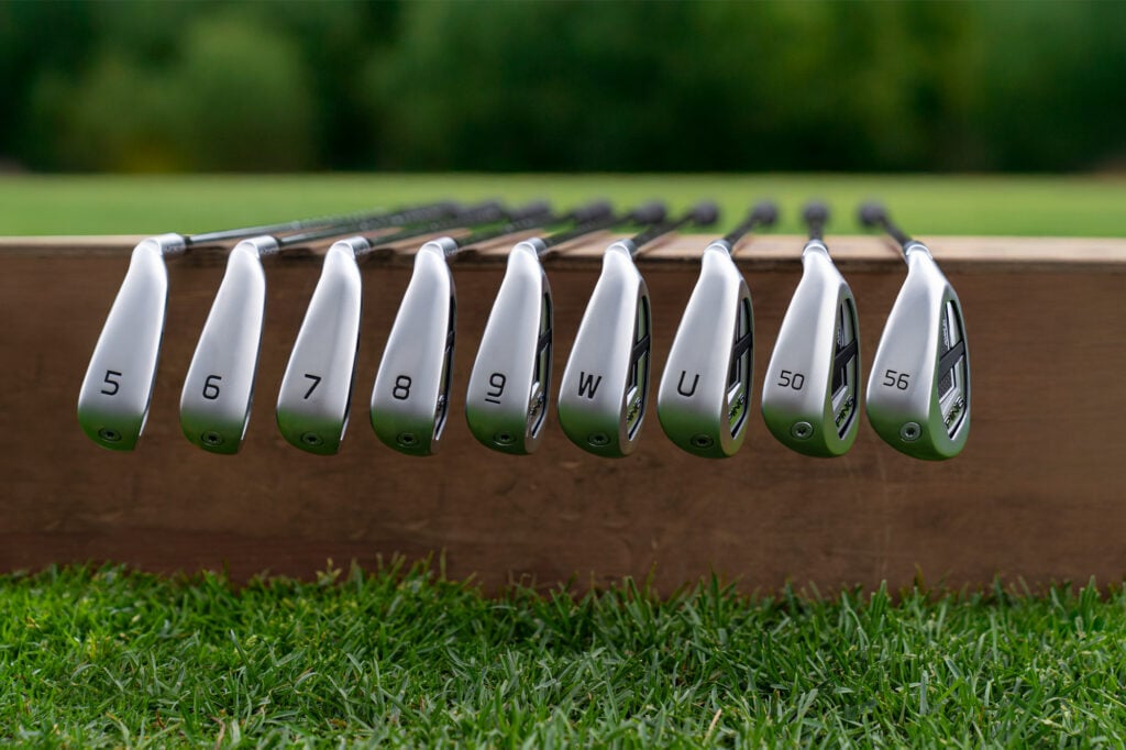 Ping G740 Irons