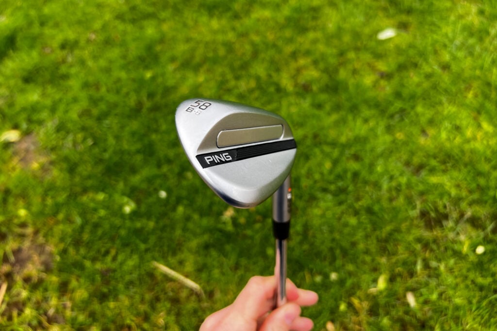 ping s259 wedge review