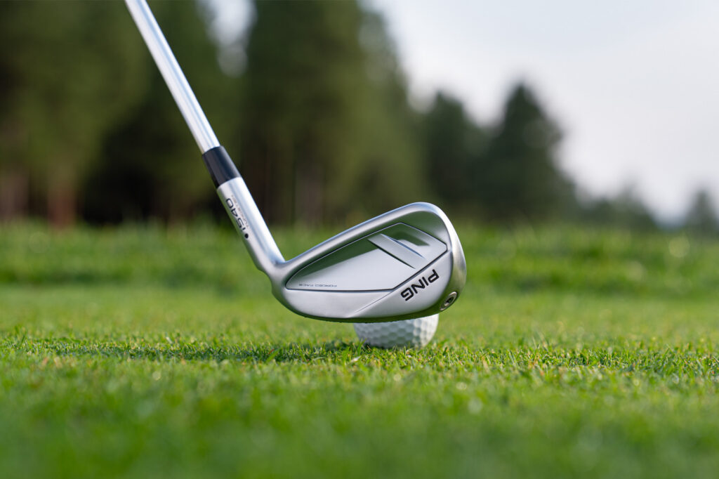 Ping i540 Irons