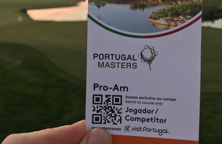 Portugal Masters Pro-Am | Source: NCG
golf disasters