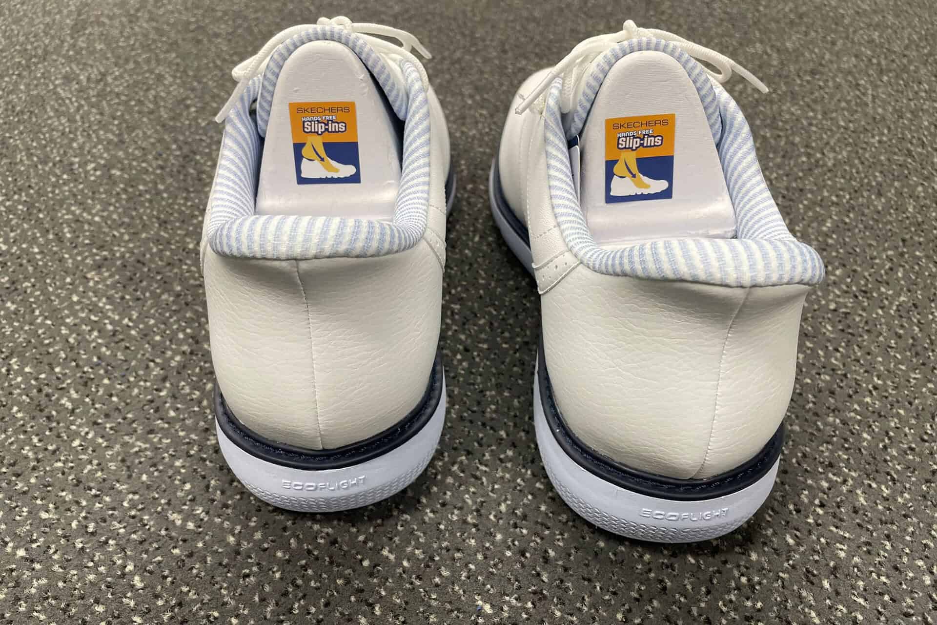 Гольф-туфли Skechers GO GOLF Prestige