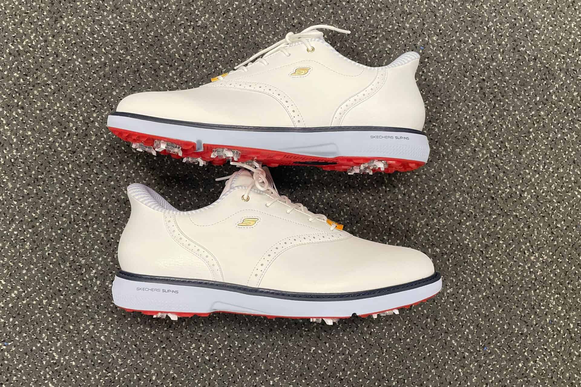 Гольф-туфли Skechers GO GOLF Prestige