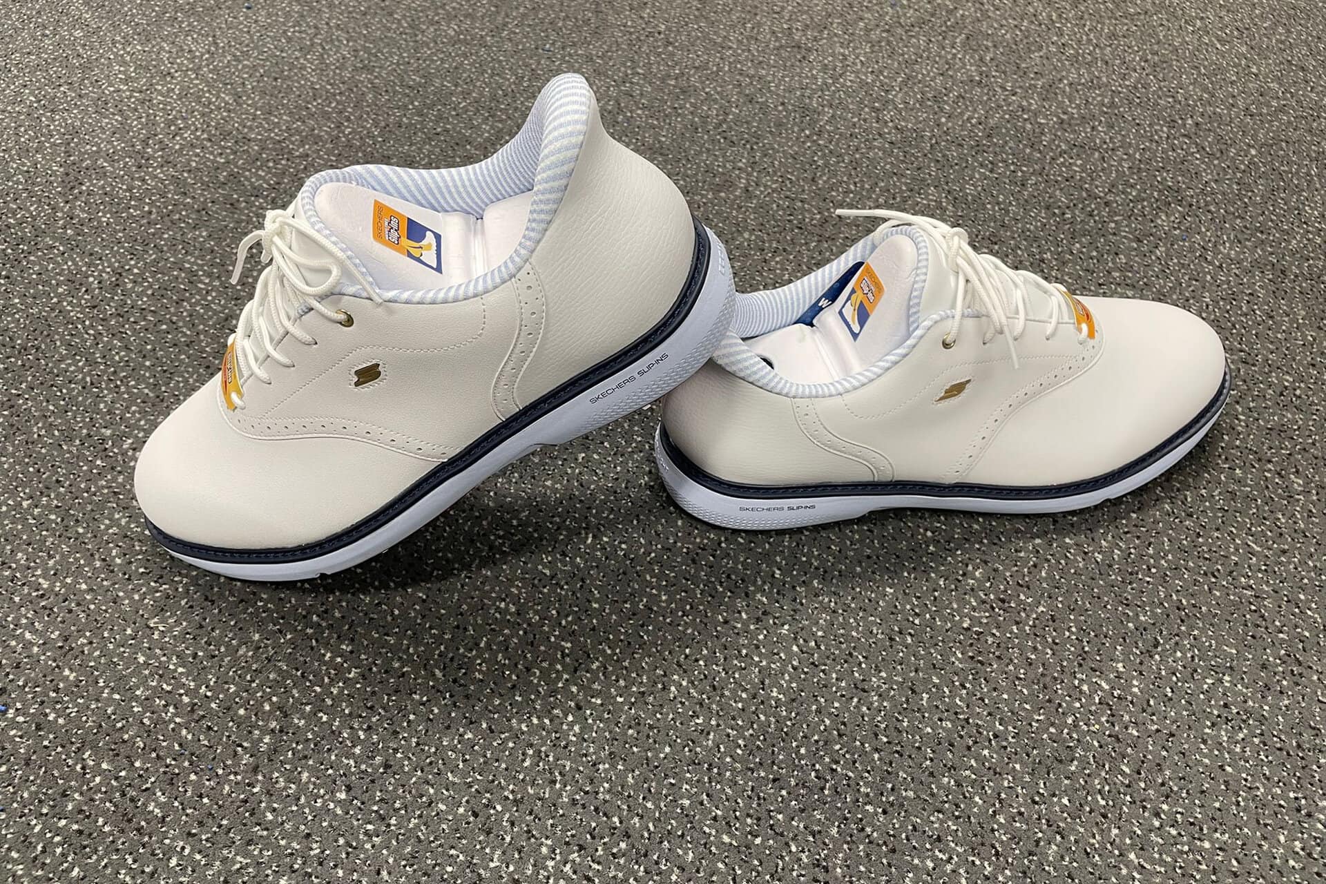 Гольф-туфли Skechers GO GOLF Prestige