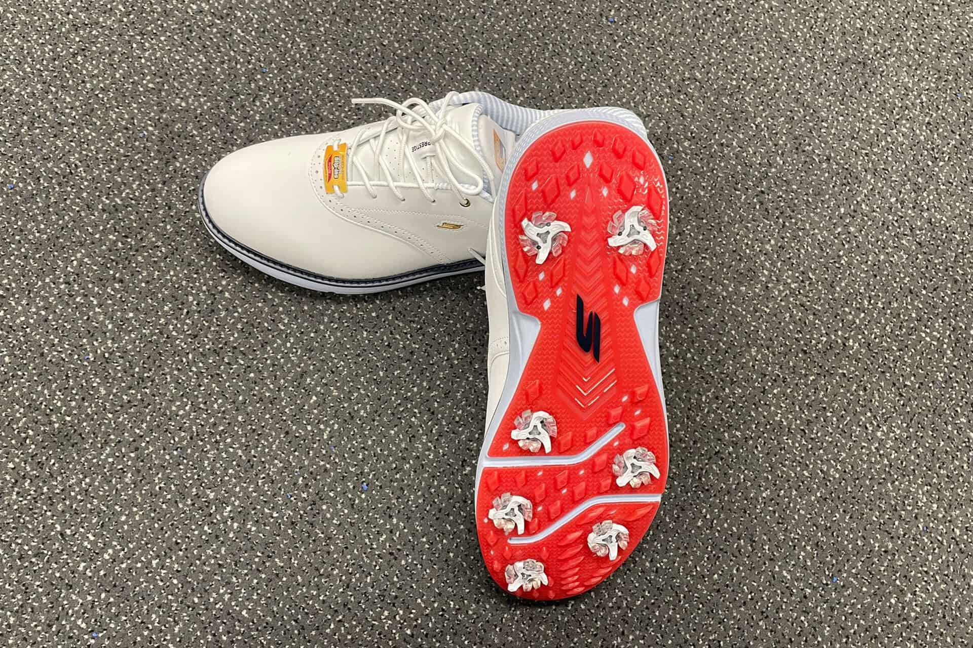 Гольф-туфли Skechers GO GOLF Prestige