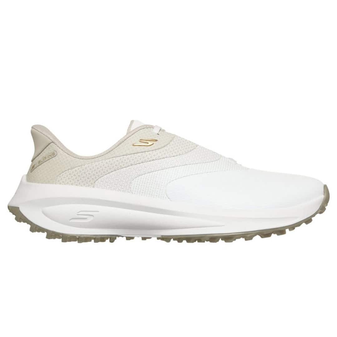 Skechers Women's Slip-ins Waterproof Flow Si Golf shoes | Source: Skechers
