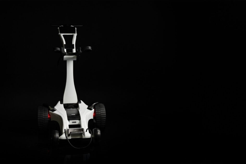 Stewart White Carbon Q Follow