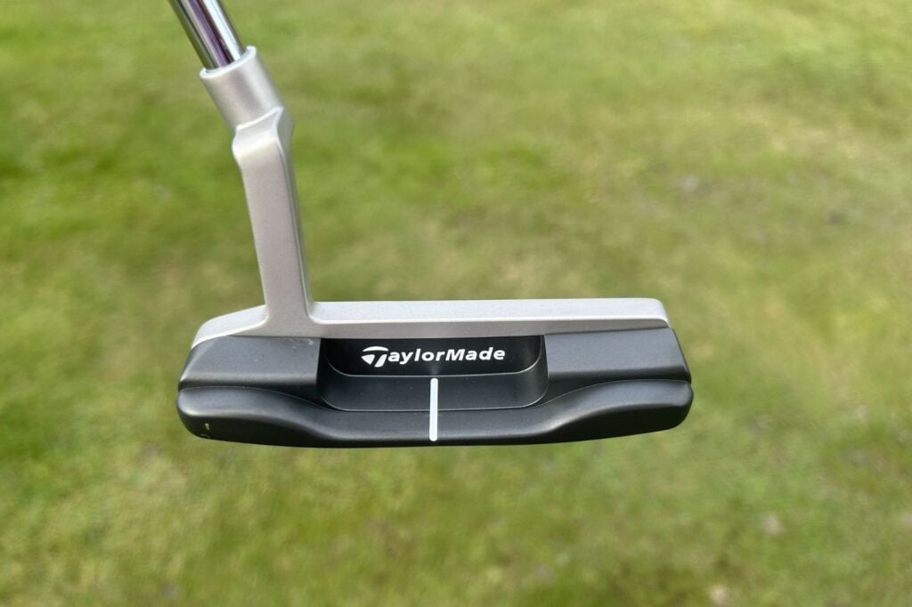Taylormade Systm2 Putter Review