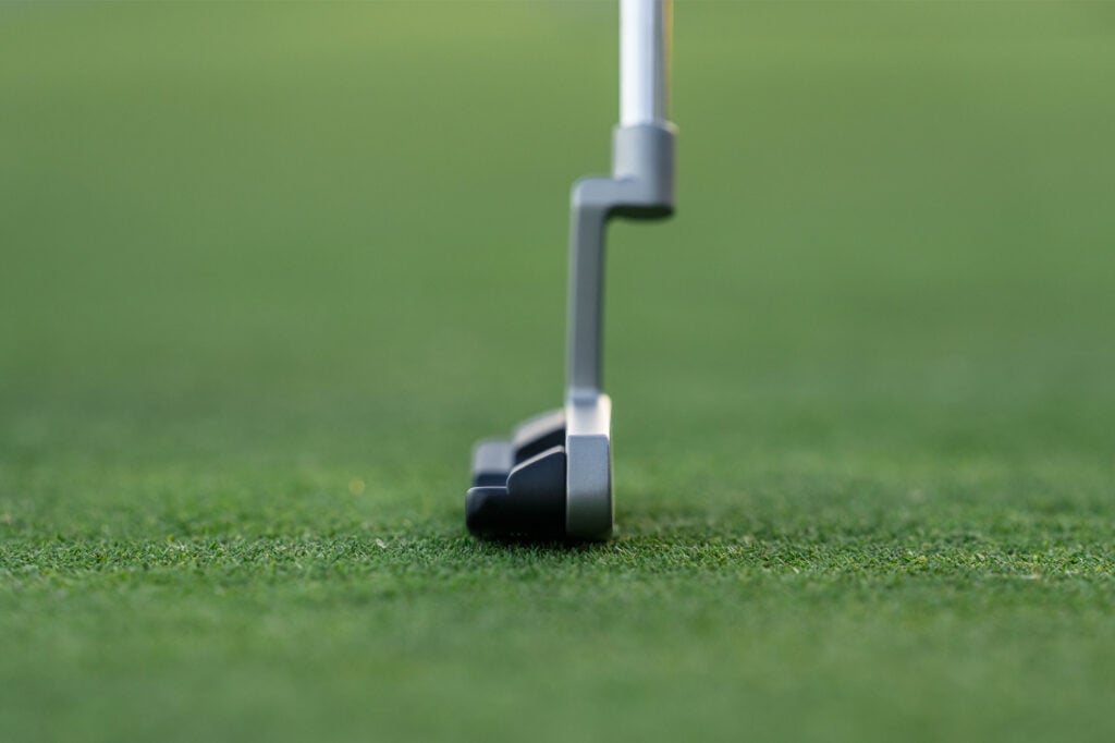 TaylorMade SYSTM 2 Soto putter | Credit: TaylorMade