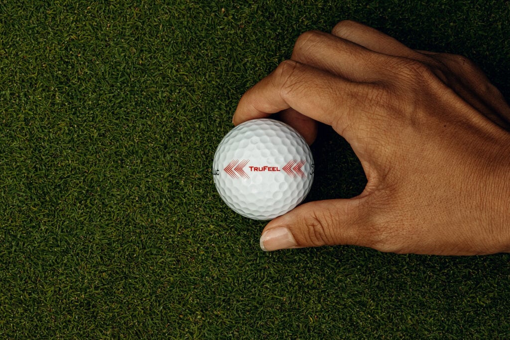 Titleist AIM golf balls