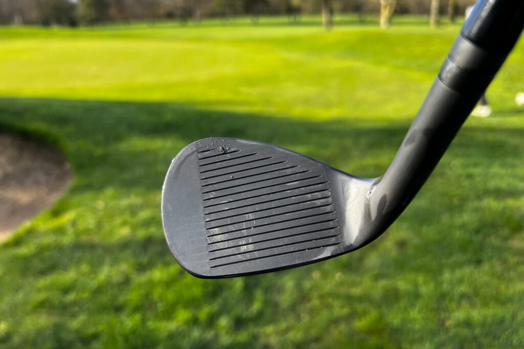 Titleist Vogel Design SM11 Wedge