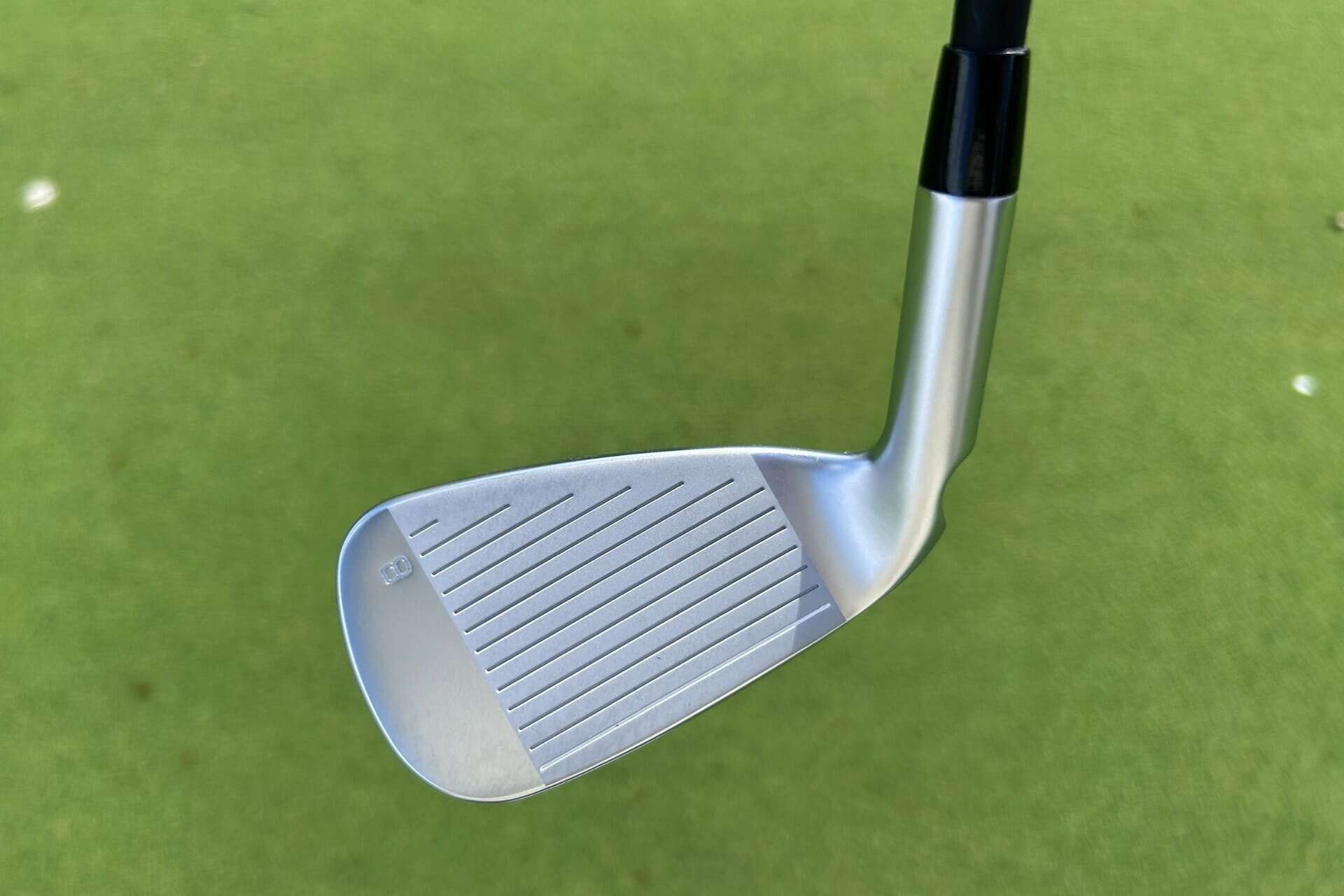 Ping G740 irons | Source: NCG