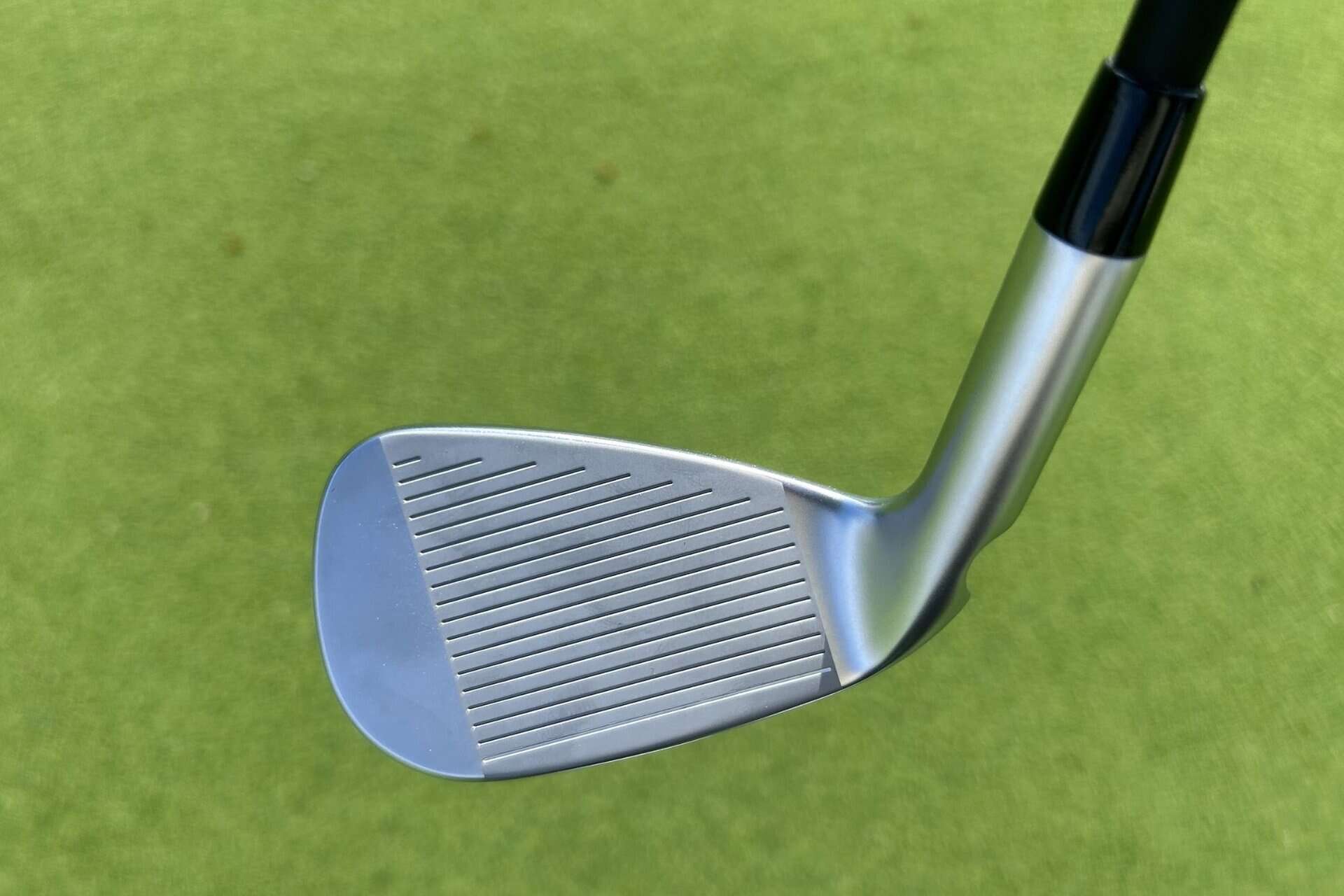 Ping i540 iron | Source NCG