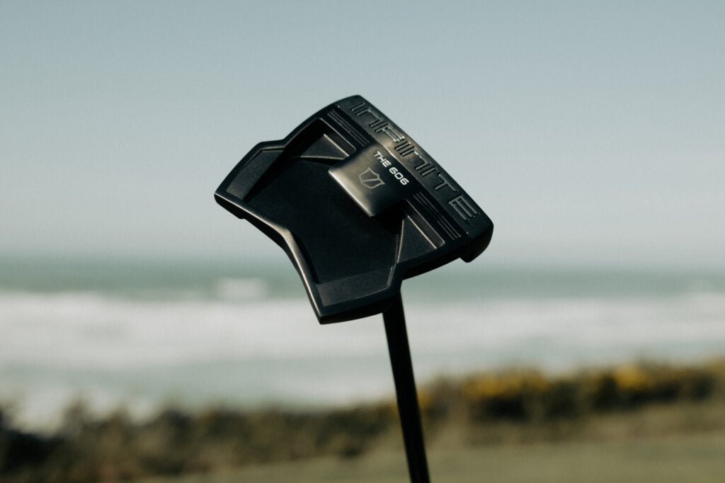 Wilson Zero Torque Infinite Putters