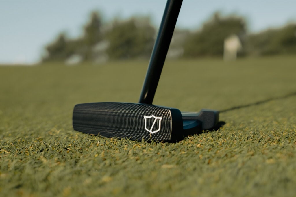 Wilson Zero Torque Infinite Putters