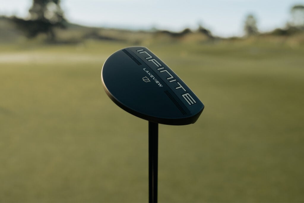 Wilson Zero Torque Infinite Putters