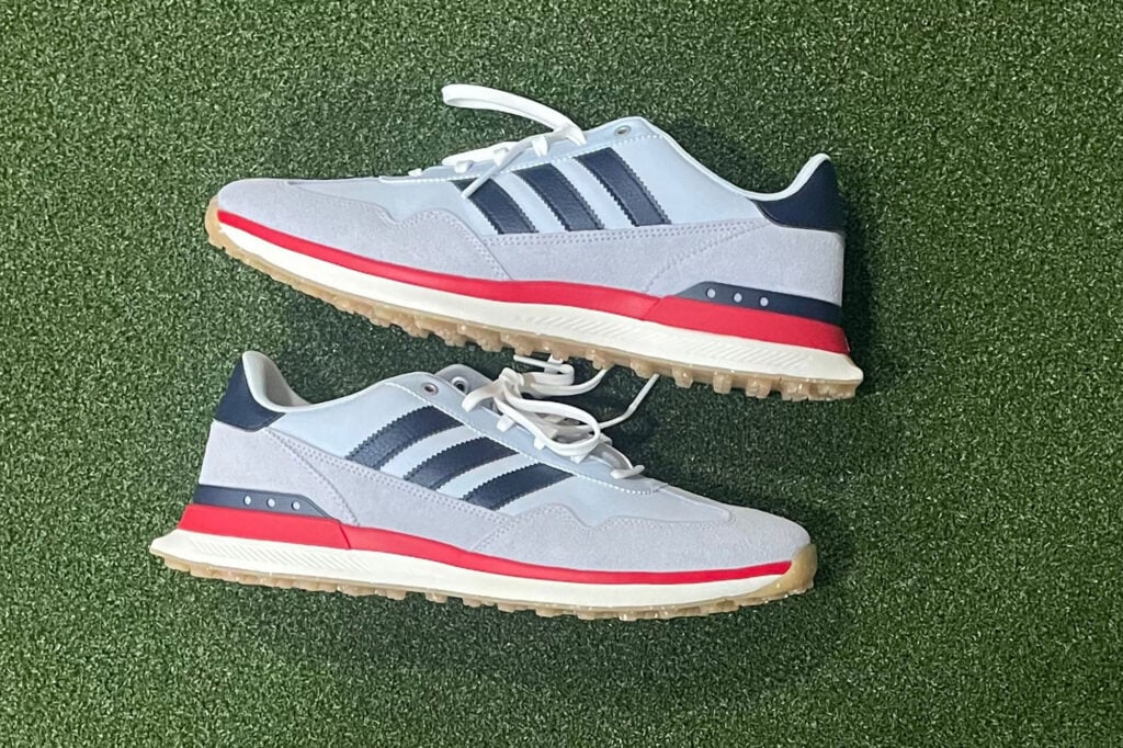 Adidas S2G 26 Golf Shoe Review
