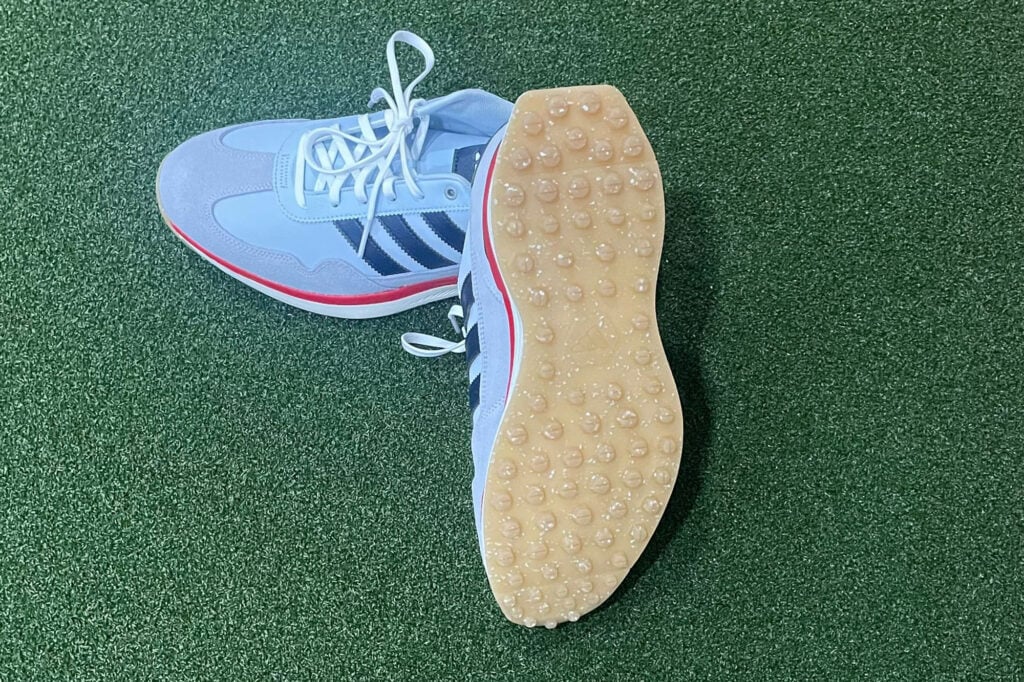 Adidas S2G 26 Golf Shoe Review