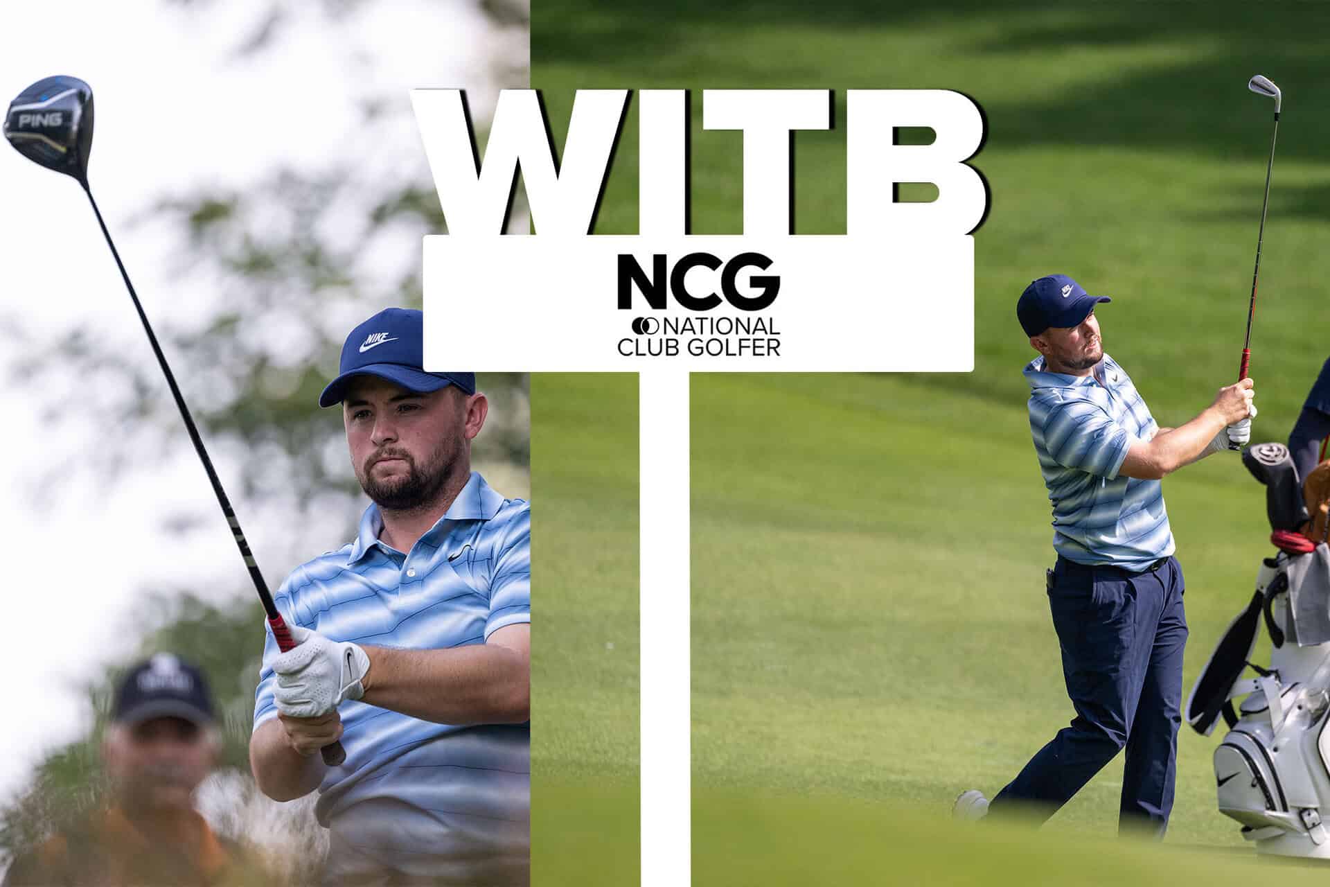 Alex Fitzpatrick Indian Open | Source: Getty