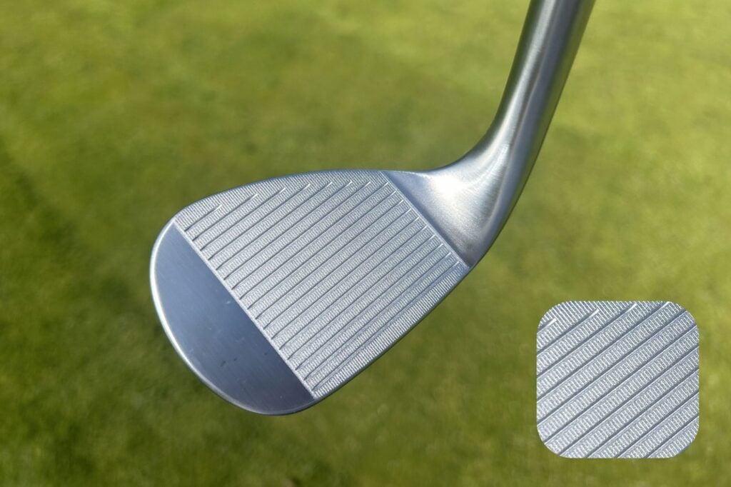 Callaway Opus SP+ Wedges Review: