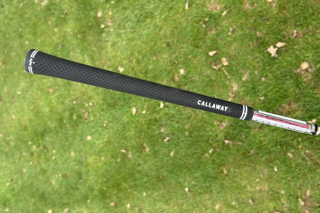 Callaway Opus SP+ Wedges Review: