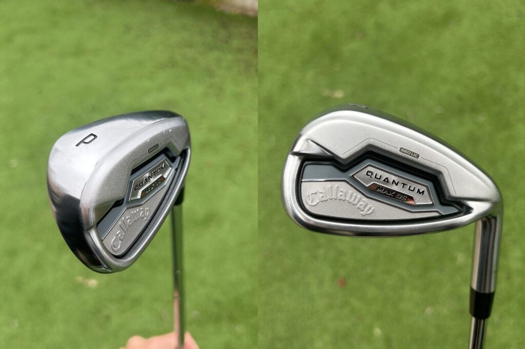 best callaway irons