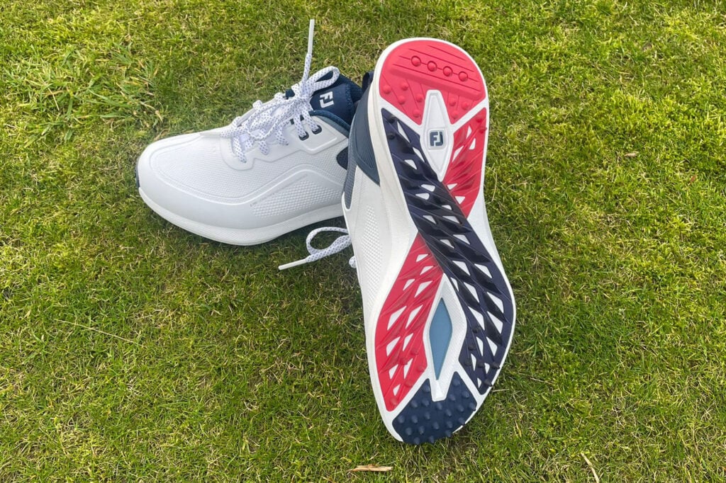 FootJoy Pro/SL 2026 Golf Shoe review