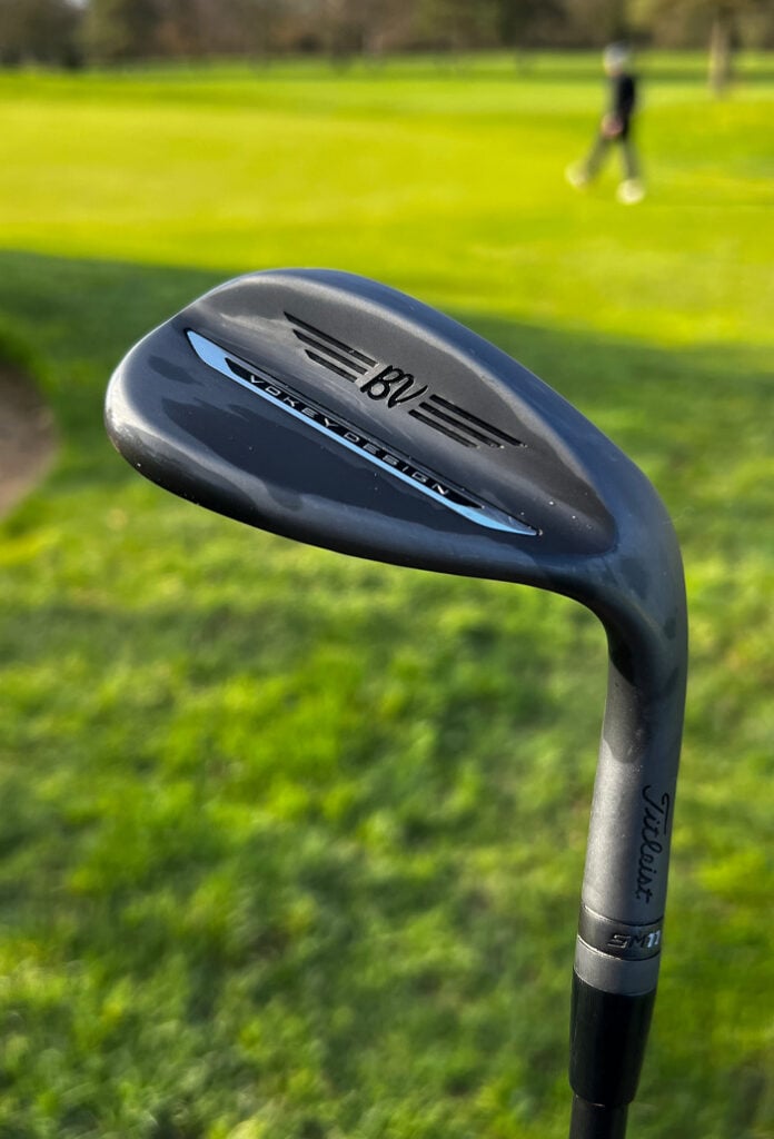 Titleist Vogel Design SM11 Wedge