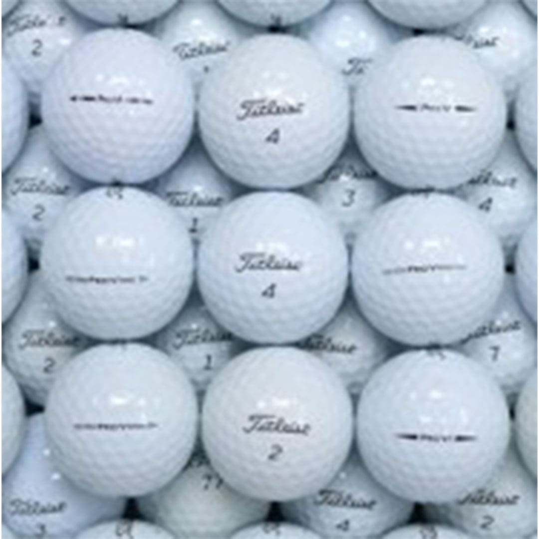 MailOrderGolf Lake Balls | Source: MailOrderGolf