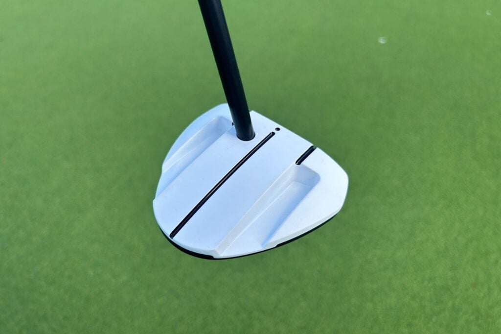 Ping Scottsdale TEC Ketsch putter | Source: NCG