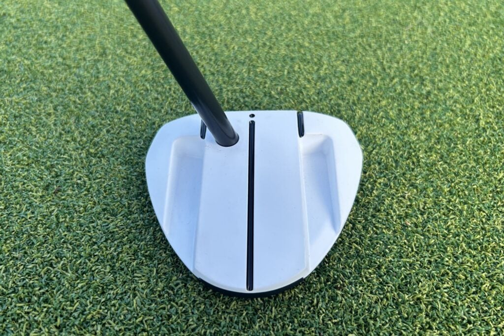 Ping Scottsdale TEC Ketsch Putter Review